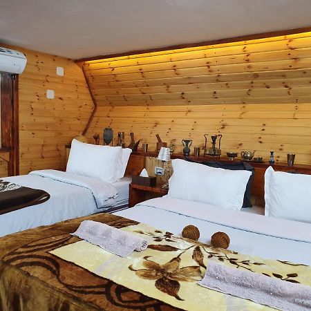 Apartament New Luxurious Modern Studio Dżarasz Zewnętrze zdjęcie