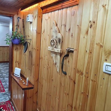 Apartament New Luxurious Modern Studio Dżarasz Zewnętrze zdjęcie
