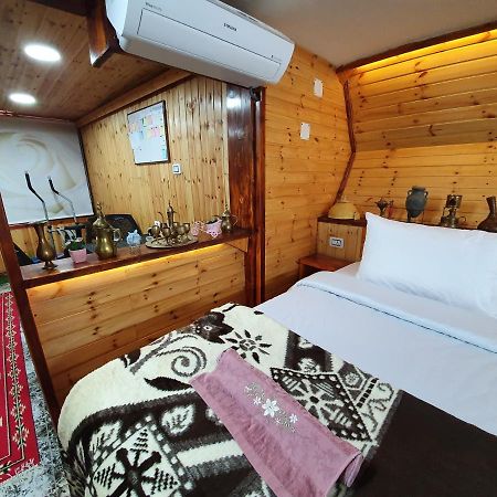 Apartament New Luxurious Modern Studio Dżarasz Zewnętrze zdjęcie