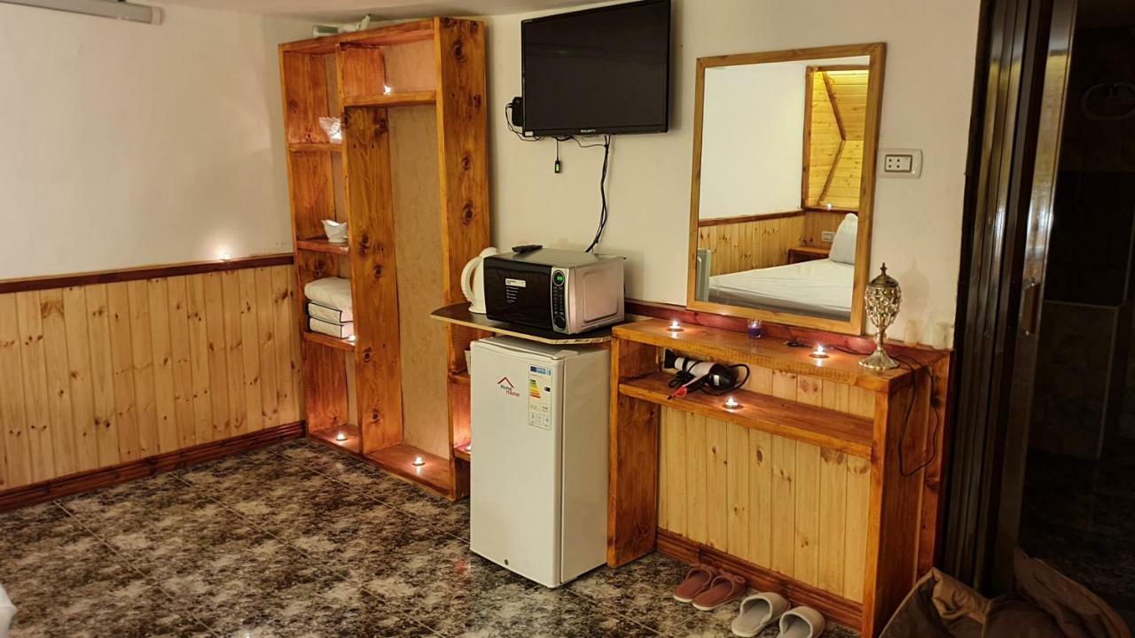 Apartament New Luxurious Modern Studio Dżarasz Zewnętrze zdjęcie