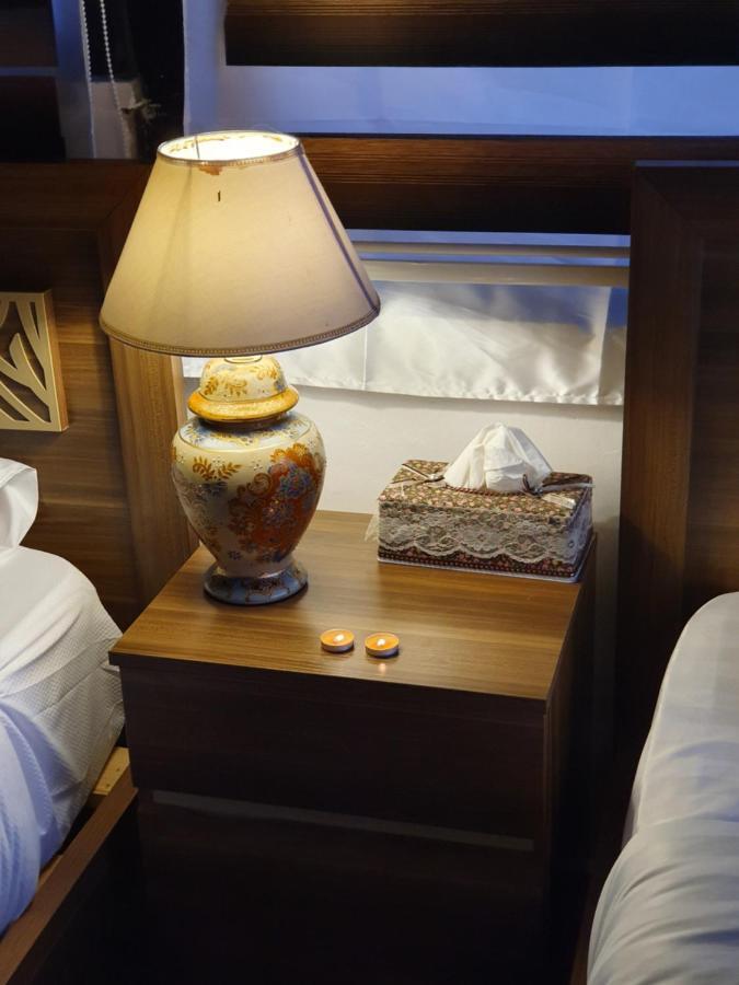 Apartament New Luxurious Modern Studio Dżarasz Zewnętrze zdjęcie