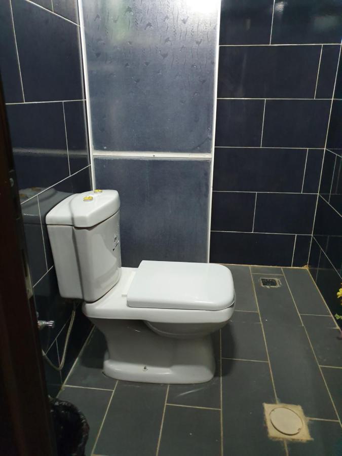 Apartament New Luxurious Modern Studio Dżarasz Zewnętrze zdjęcie