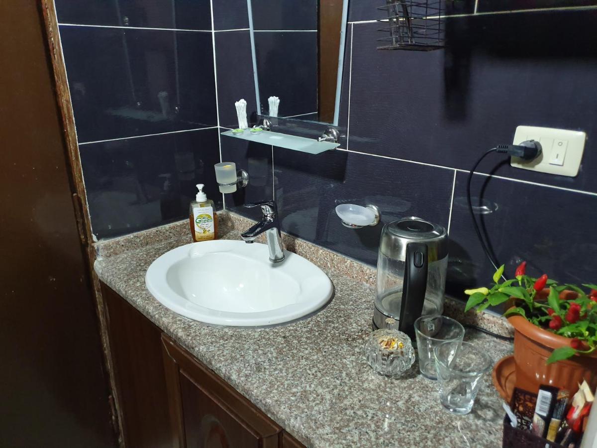 Apartament New Luxurious Modern Studio Dżarasz Zewnętrze zdjęcie