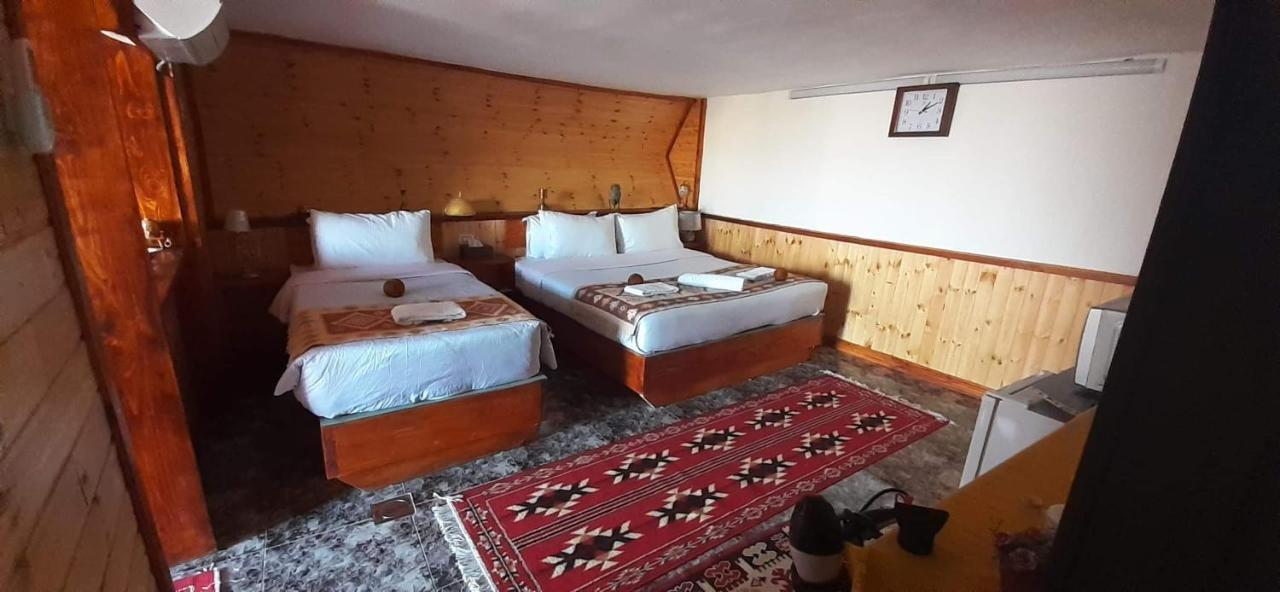 Apartament New Luxurious Modern Studio Dżarasz Zewnętrze zdjęcie