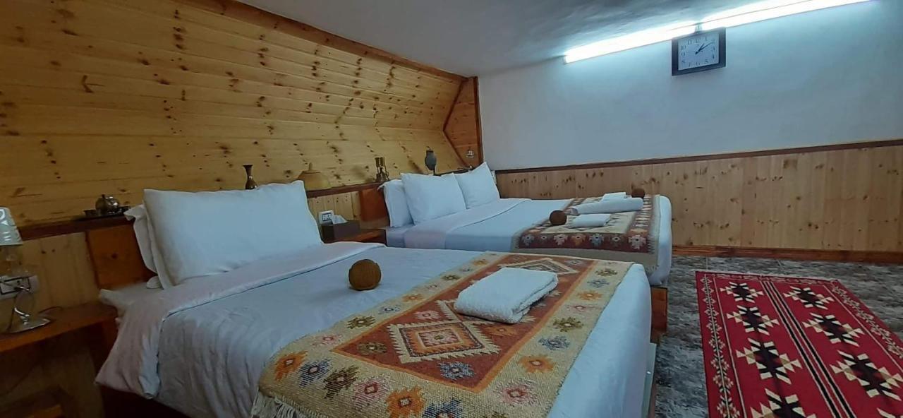 Apartament New Luxurious Modern Studio Dżarasz Zewnętrze zdjęcie