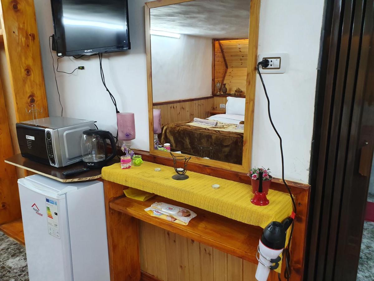 Apartament New Luxurious Modern Studio Dżarasz Zewnętrze zdjęcie