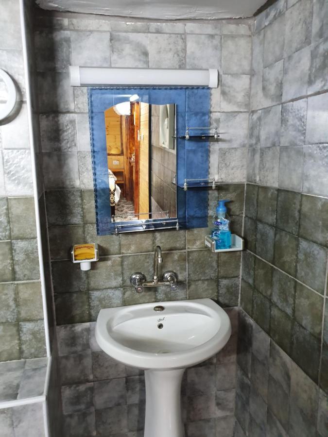 Apartament New Luxurious Modern Studio Dżarasz Zewnętrze zdjęcie