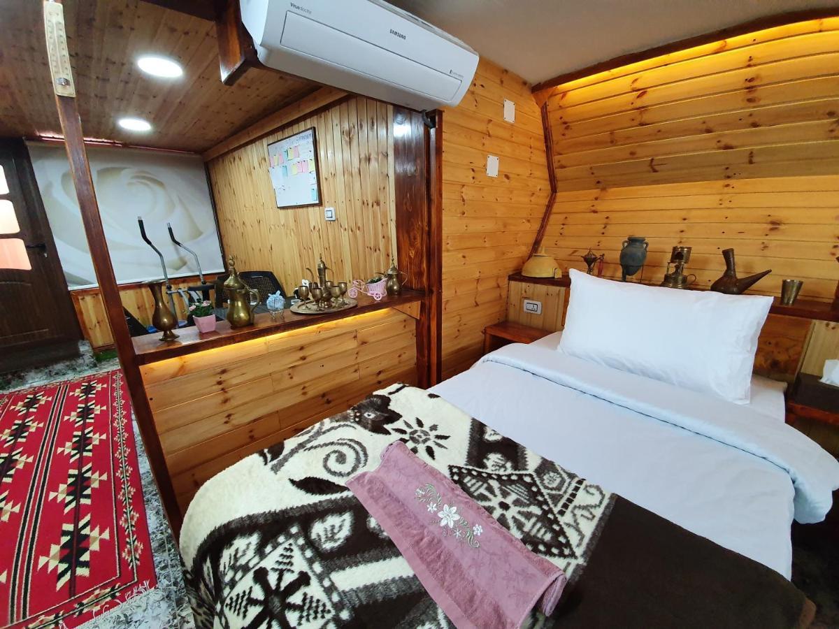 Apartament New Luxurious Modern Studio Dżarasz Zewnętrze zdjęcie