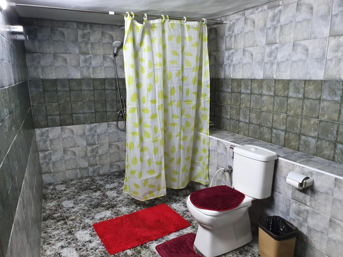 Apartament New Luxurious Modern Studio Dżarasz Zewnętrze zdjęcie
