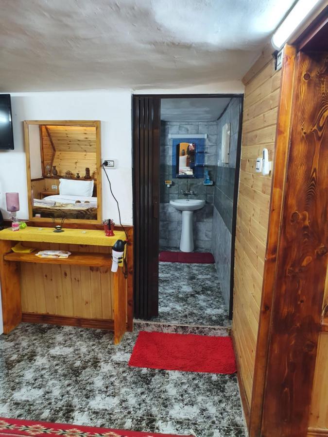 Apartament New Luxurious Modern Studio Dżarasz Zewnętrze zdjęcie