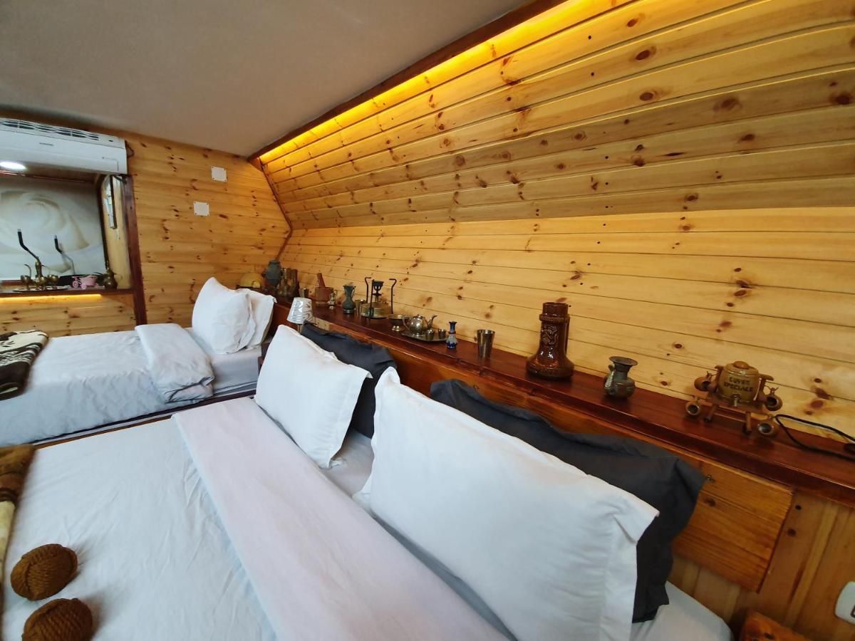 Apartament New Luxurious Modern Studio Dżarasz Zewnętrze zdjęcie