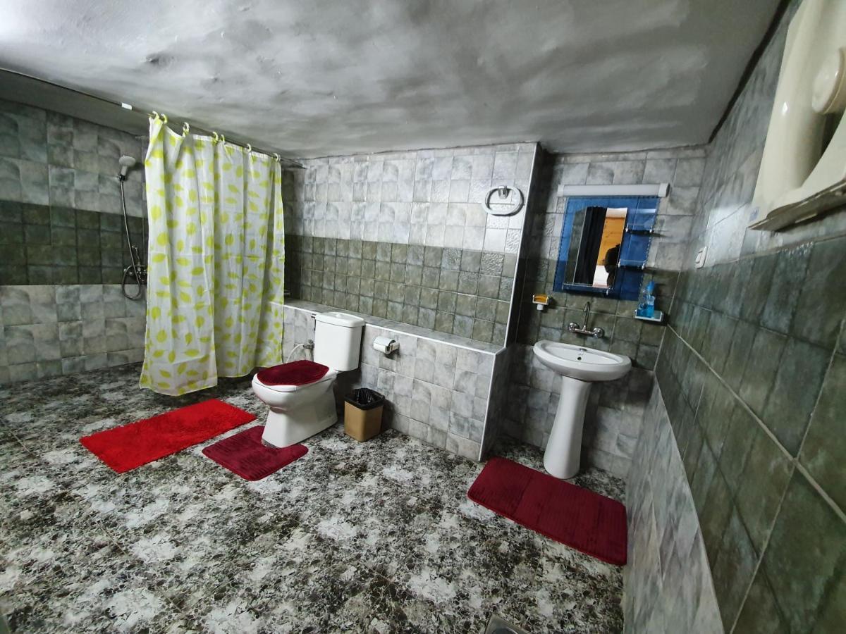 Apartament New Luxurious Modern Studio Dżarasz Zewnętrze zdjęcie