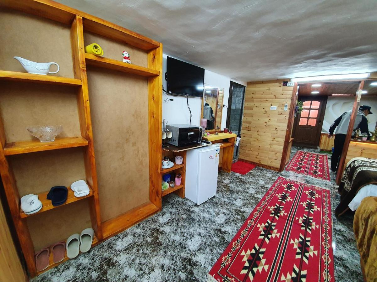 Apartament New Luxurious Modern Studio Dżarasz Zewnętrze zdjęcie