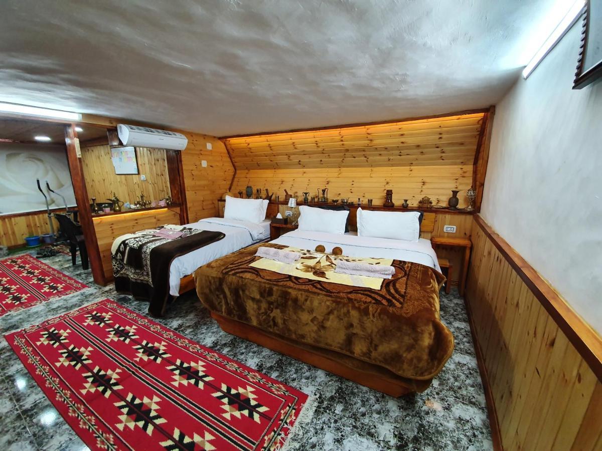 Apartament New Luxurious Modern Studio Dżarasz Zewnętrze zdjęcie