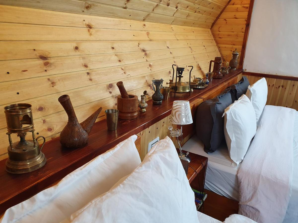 Apartament New Luxurious Modern Studio Dżarasz Zewnętrze zdjęcie