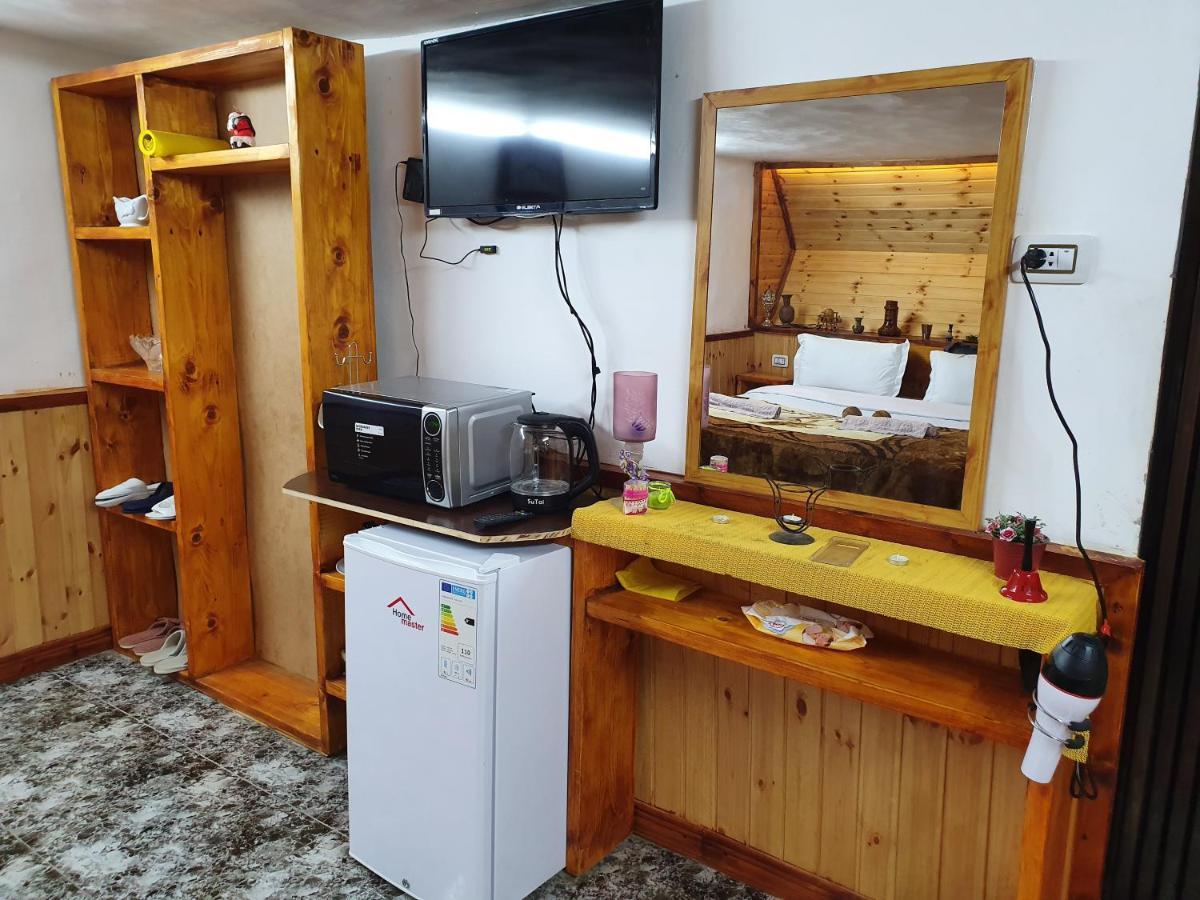 Apartament New Luxurious Modern Studio Dżarasz Zewnętrze zdjęcie